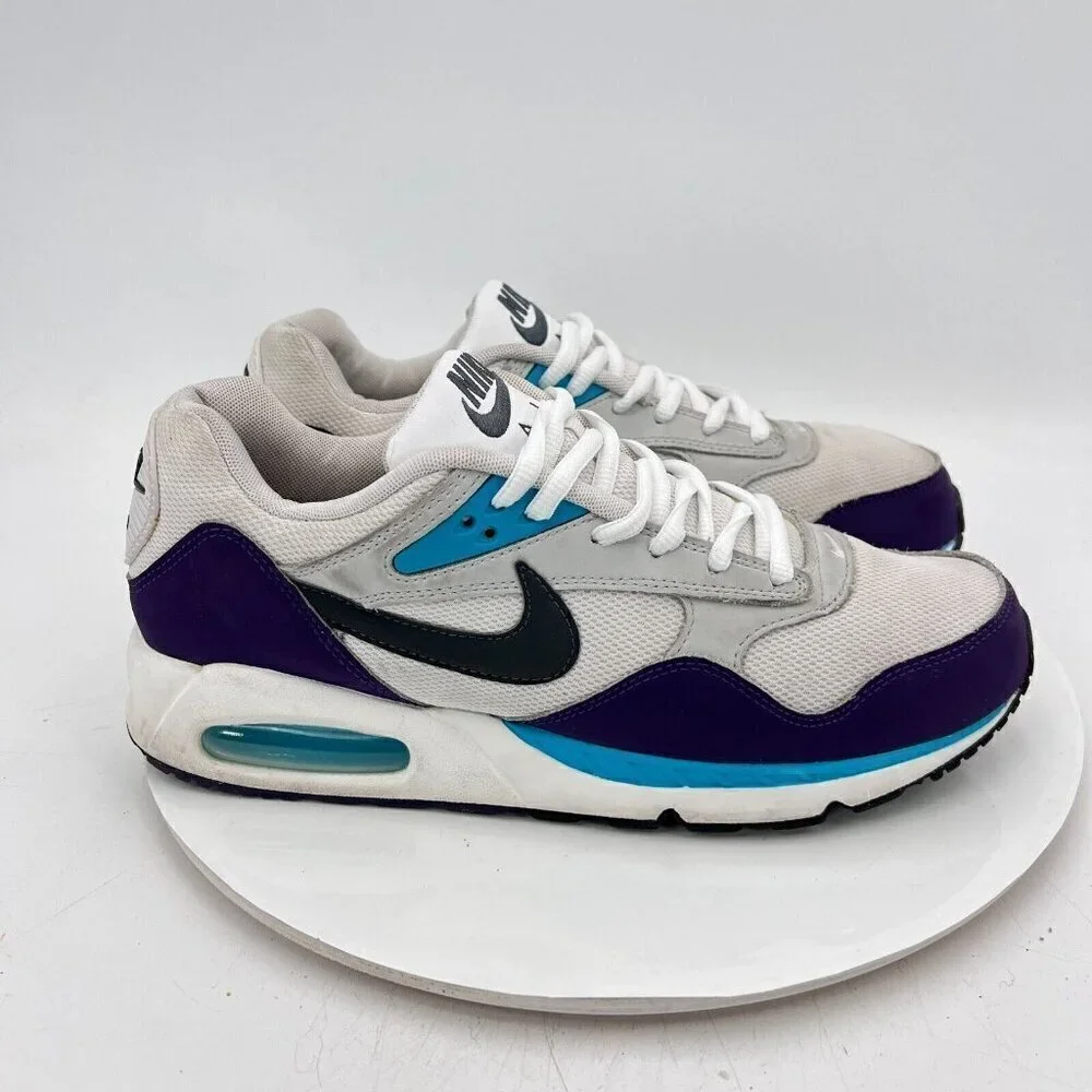 Nike air correlate